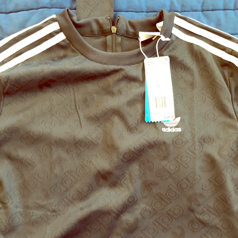 Adidas Superstar BodySuit